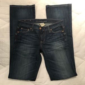 Banana Republic Boot Cut Size 25 Jeans